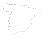 Mapa de España