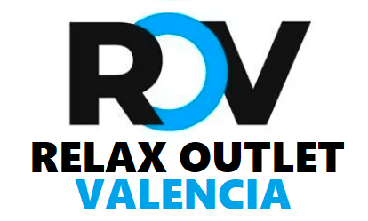 Relax Outlet Valencia