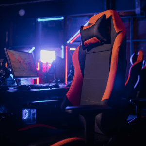 ventajas silla gaming