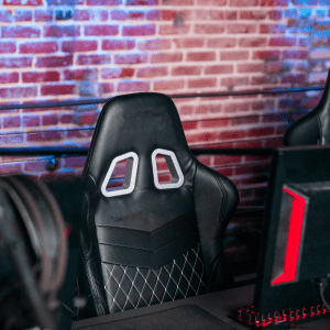 tipos sillas gaming