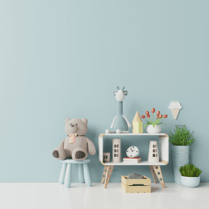 como decorar habitacion infantil