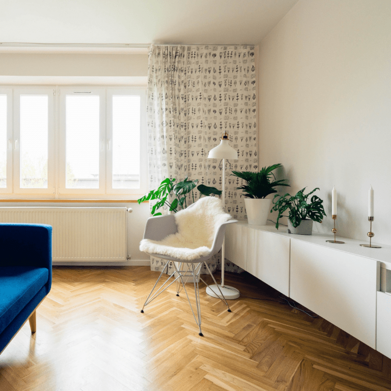 como decorar habitaciones
