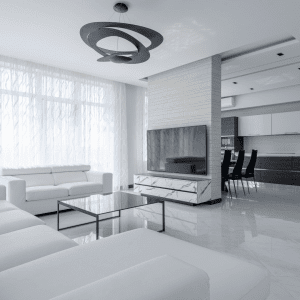 como conseguir casa luminosa