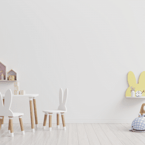 como decorar habitacion niño 0 a 2 años