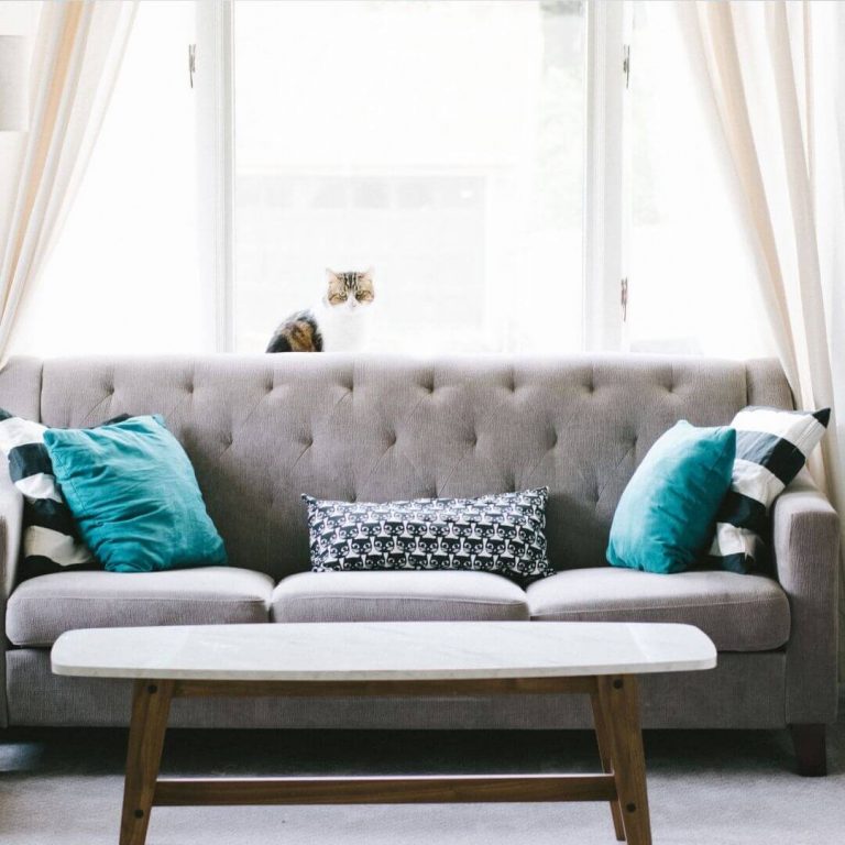 elegir sofa comodo barato