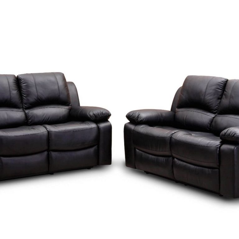 diferentes tipos de sofas