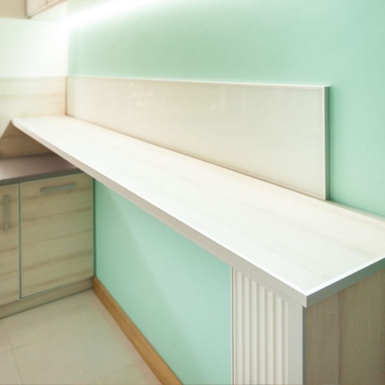 consejos para iluminar la cocina