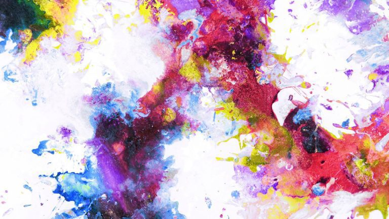 Colores tendencia en el 2022