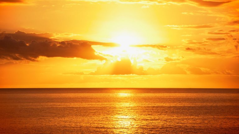 mejores colores para una casa de la playa en primavera-verano