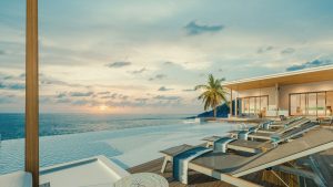 como decorar una casa enla playa