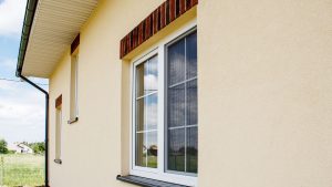como elegir una mosquitera para casa