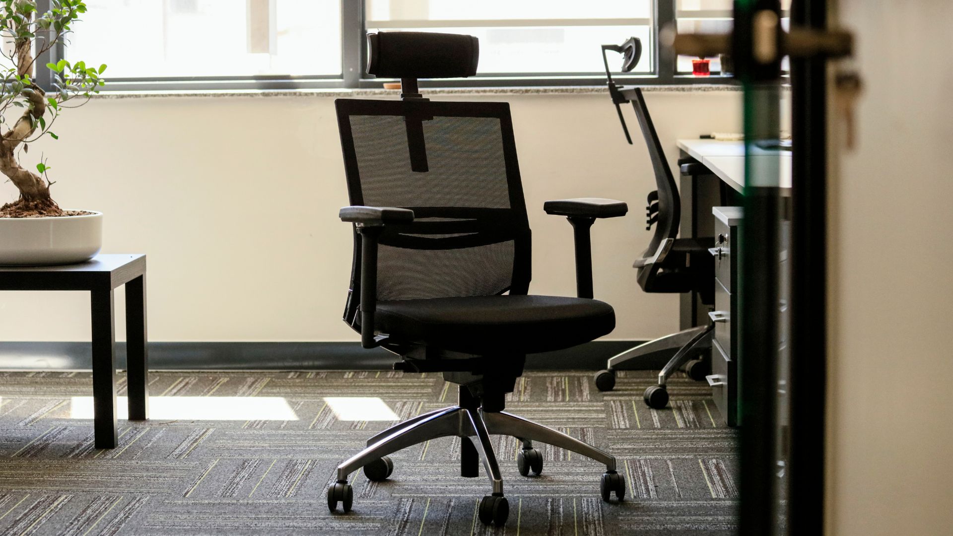 como elegir sillas de oficina
