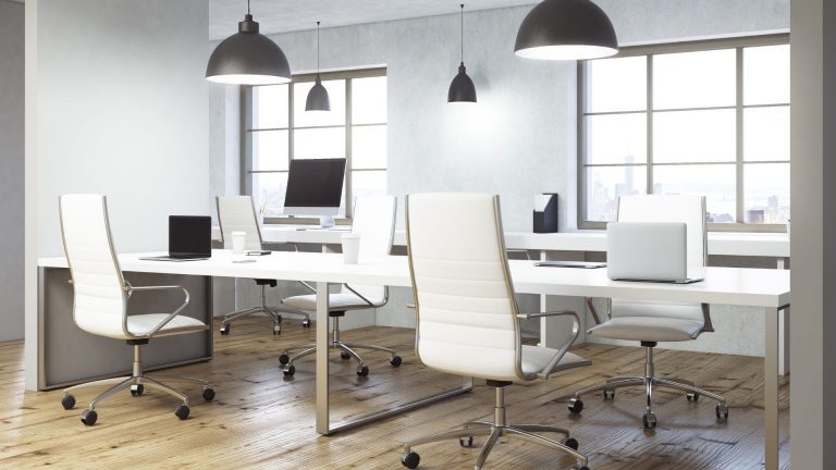 elegir mejores sillas de oficina