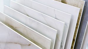 Qué azulejos escoger casa