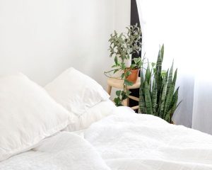 como decorar dormitorio pequeño