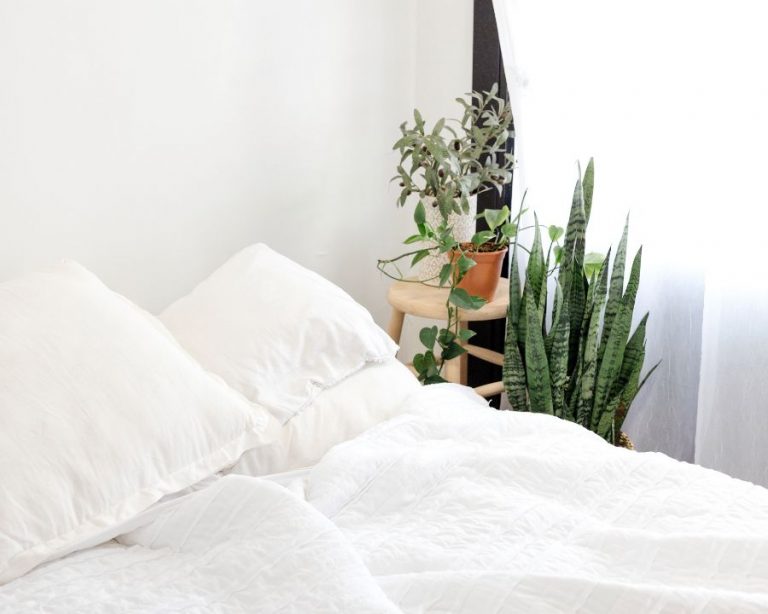 como decorar dormitorio pequeño