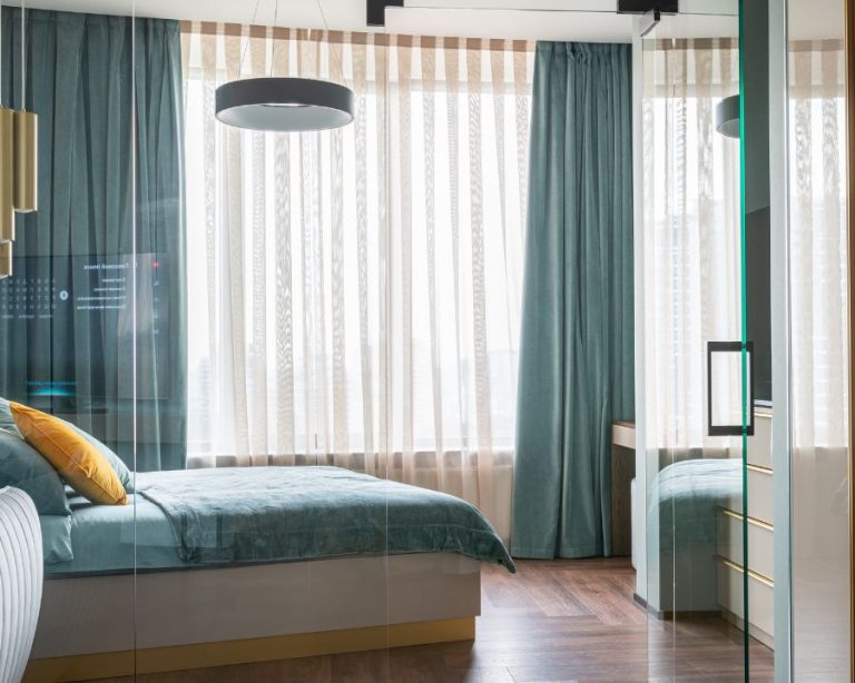 cortinas provenzales casa