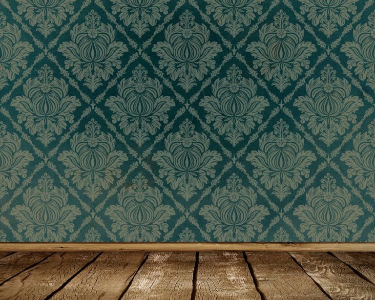 elegir papel pintado casa