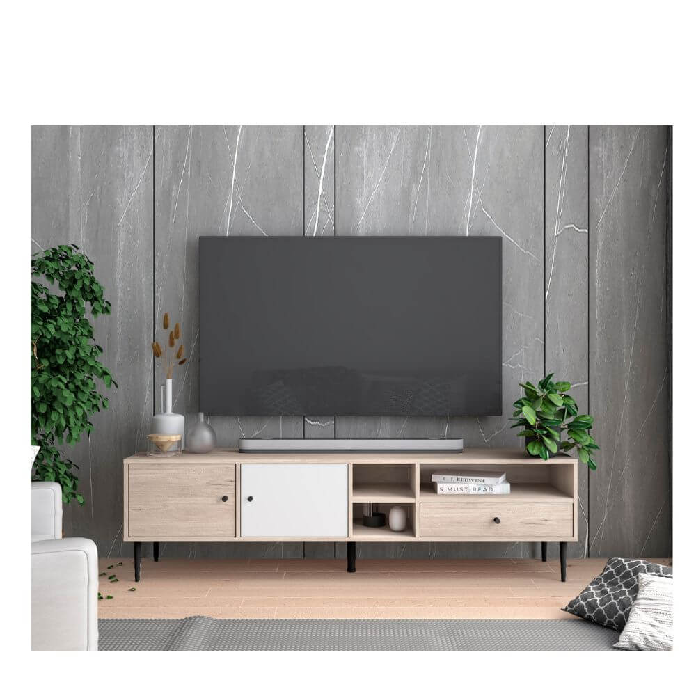 Mueble de televisión Cool 180 cm