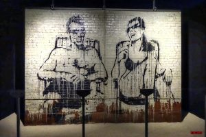 donde comprar cuadros bansky