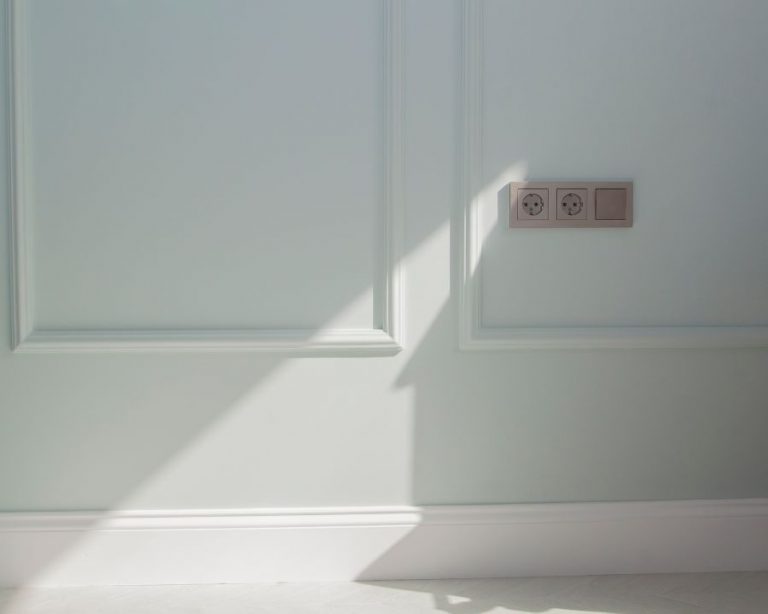 boiserie madera colores