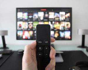 Consejos integrar televisión salon