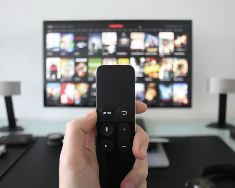 Consejos integrar televisión salon