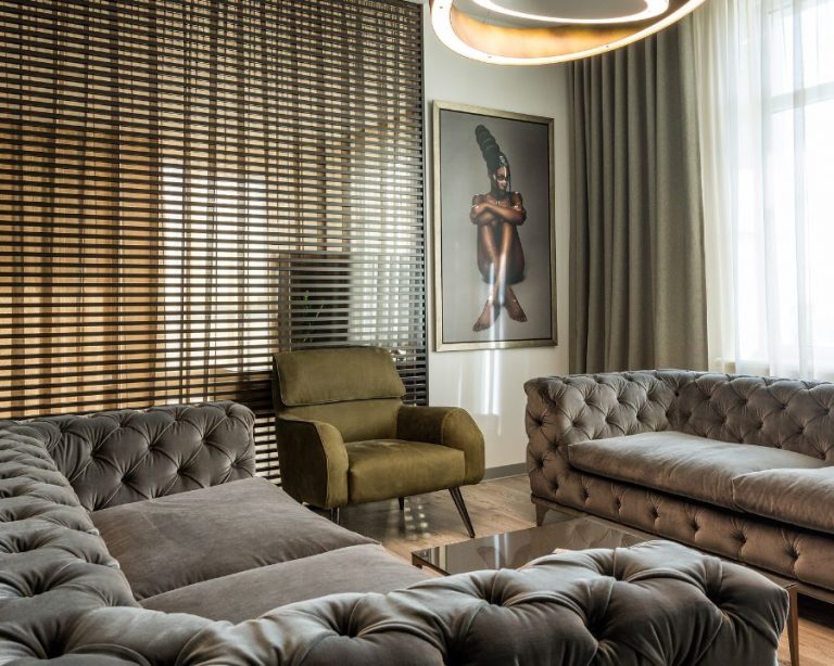 ideas reformar salon