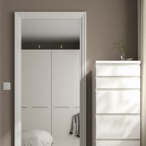 feng shui espejos