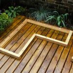 construir jardinera de madera en casa