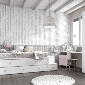 consejos para amueblar la habitacion de hijos