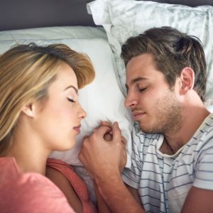 como dormir y descansar mejor