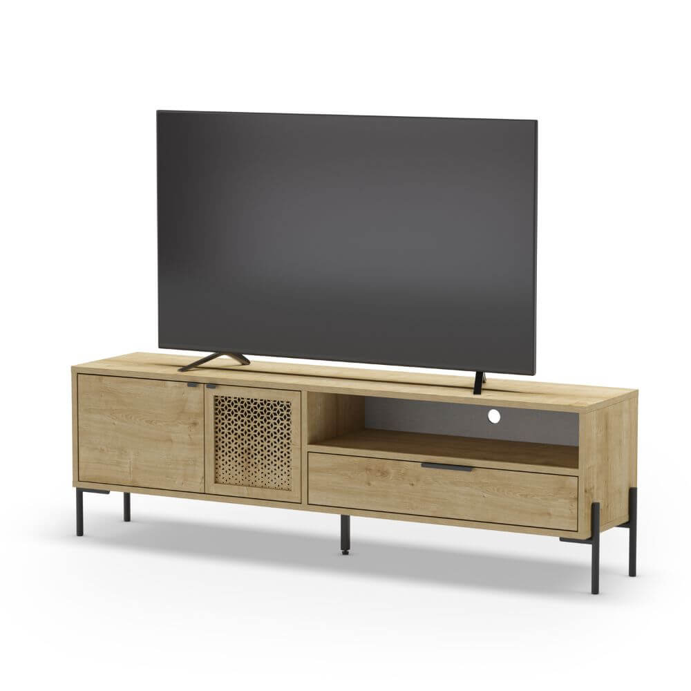 Mueble de televisión Roblus