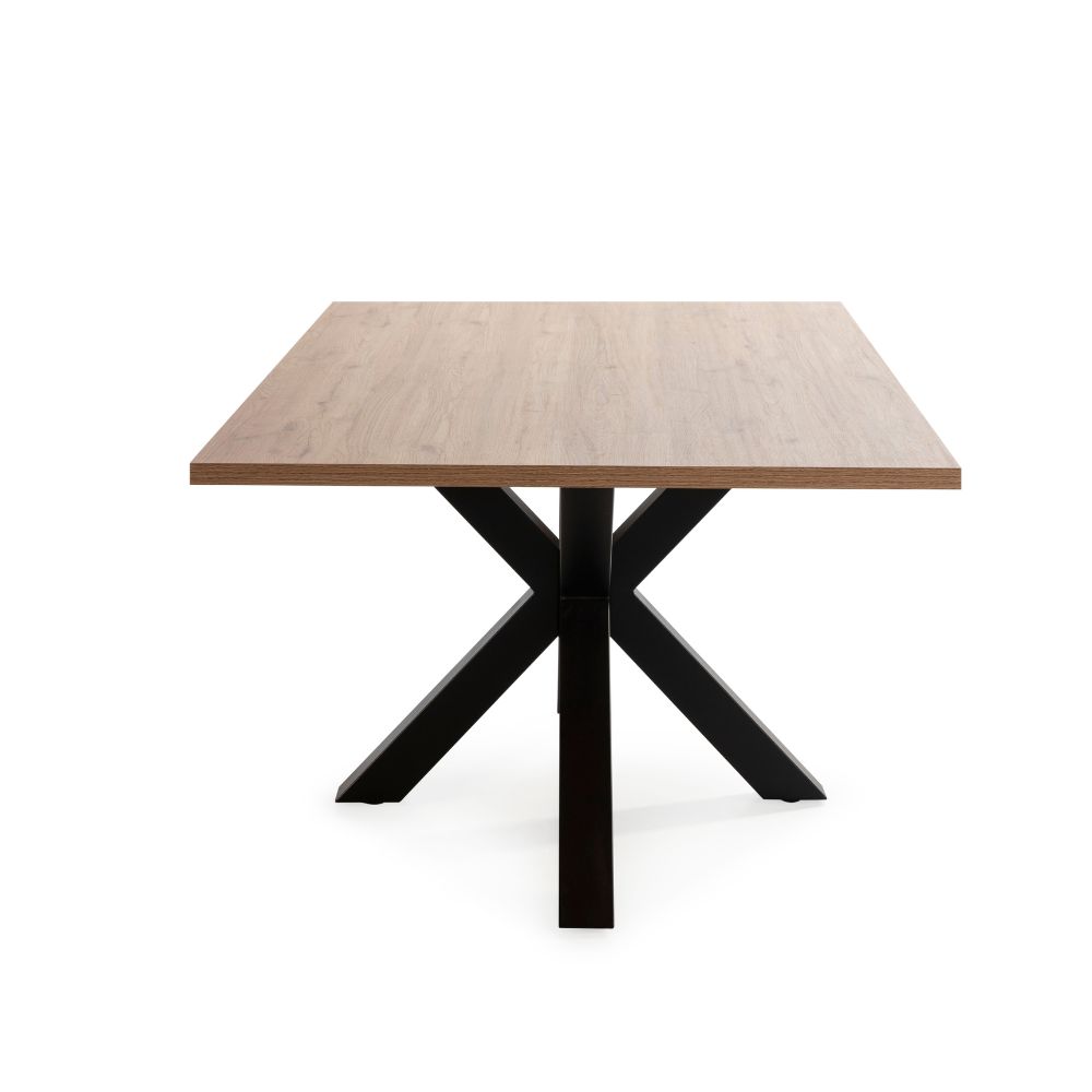 Mesa rectangular Momba Relax Outlet Valencia Mesa rectangular Momba - Imagen 5