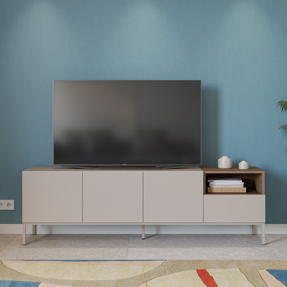 Mueble de televisión Marilyn