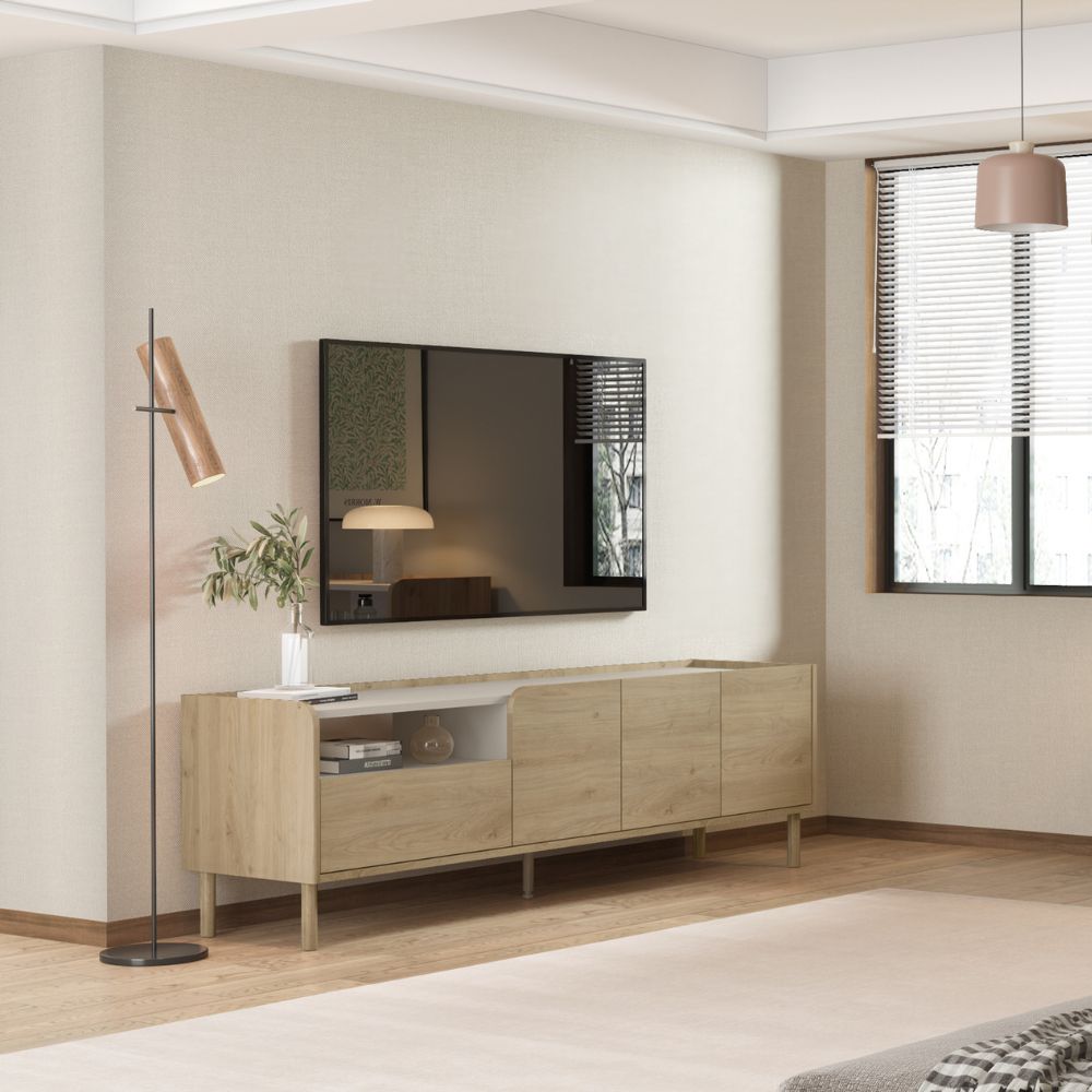 Mueble de televisión Gonza