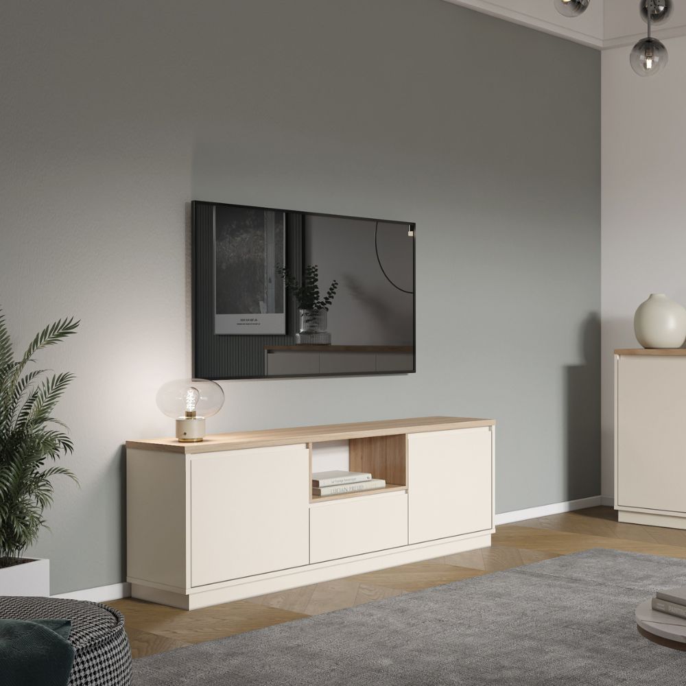 Mueble de televisión Lorena