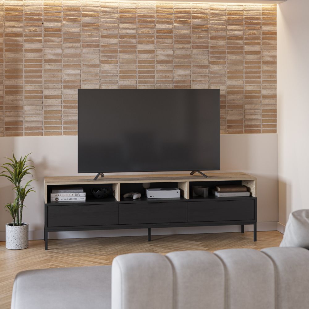 Mueble de televisión Marlon