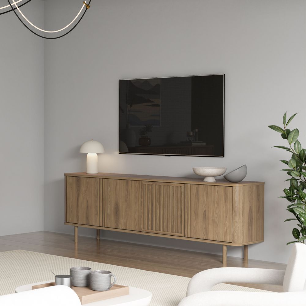 Mueble de televisión Sarma
