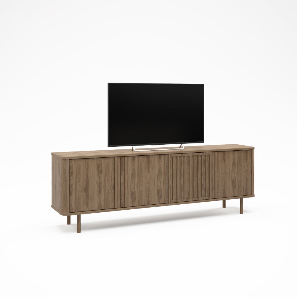 Mueble de televisión Sarma Relax Outlet Valencia Mueble de televisión Sarma - Imagen 5