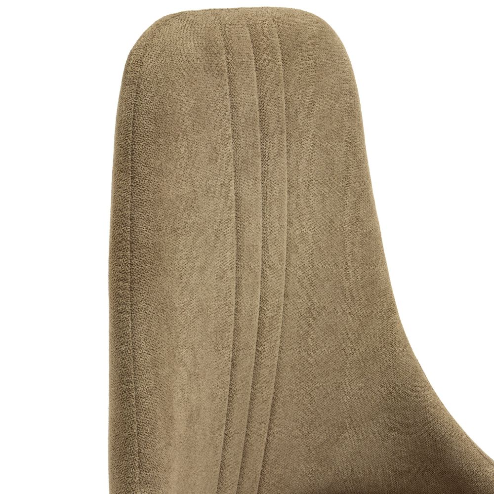 Pack de 4 sillas Divine verde Relax Outlet Valencia Pack de 4 sillas Divine verde - Imagen 3