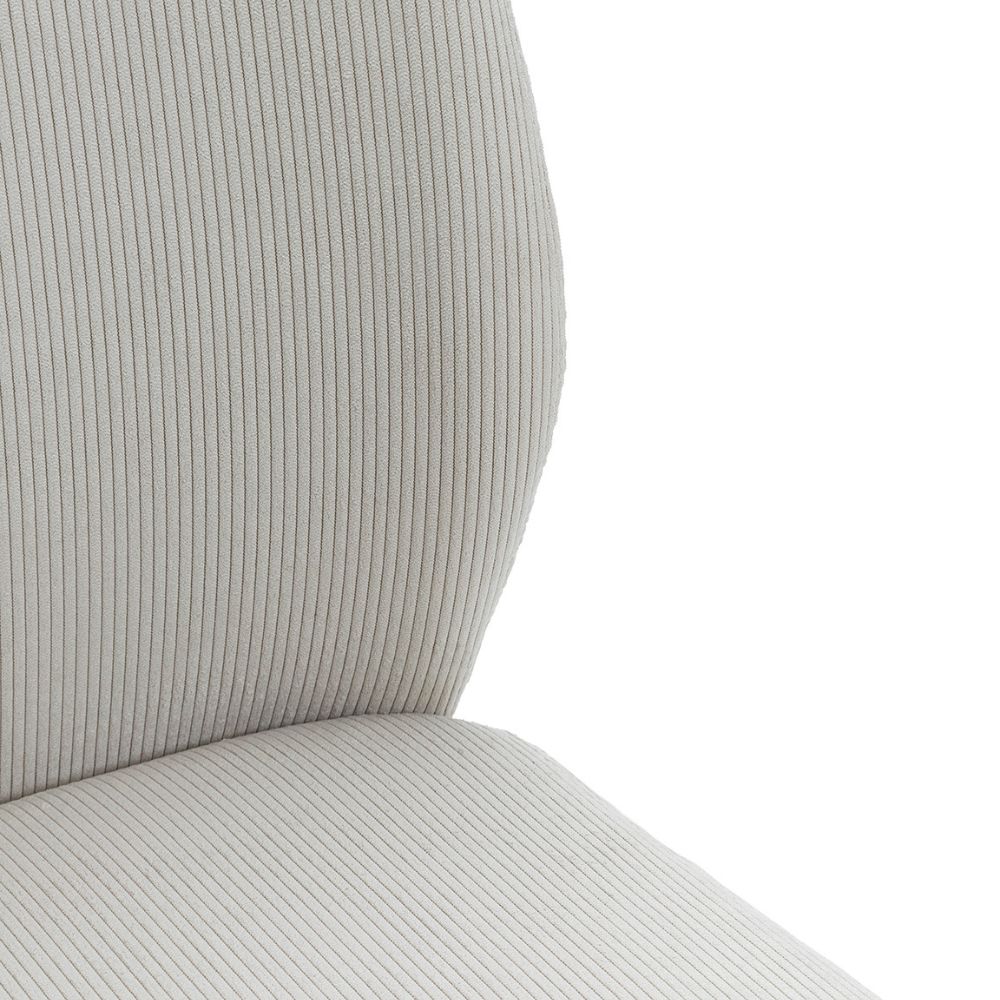 Pack de 4 sillas Alan piedra Relax Outlet Valencia Pack de 4 sillas Alan piedra - Imagen 3